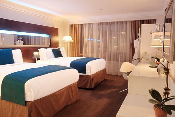 Hotel Le Bleu
