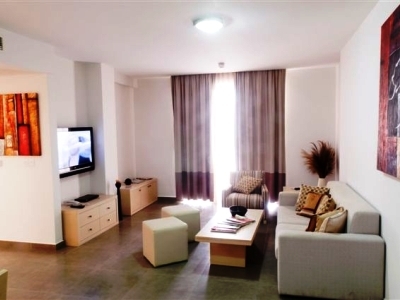 Hotel Capital Coast Resort & Spa