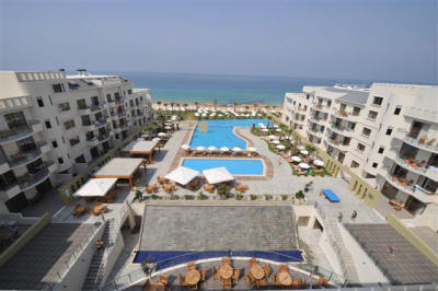 Hotel Capital Coast Resort & Spa