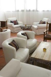 Hotel Hoposa Niu