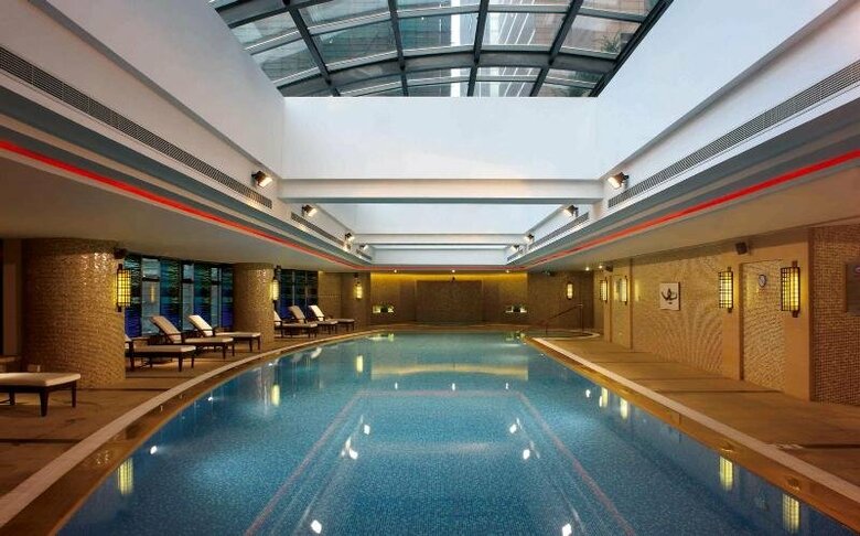 Hotel Swissotel Grand