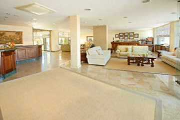 Hotel Puente Romano de Salamanca