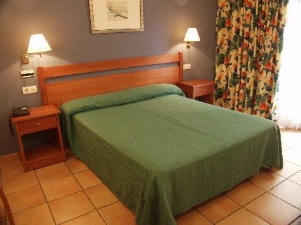 Hotel Portal Del Caroig