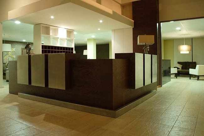 Hotel Portal Del Caroig