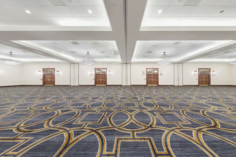 Hotel Omni Austin Southpark