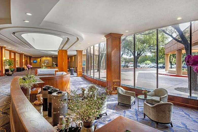 Hotel Omni Austin Southpark