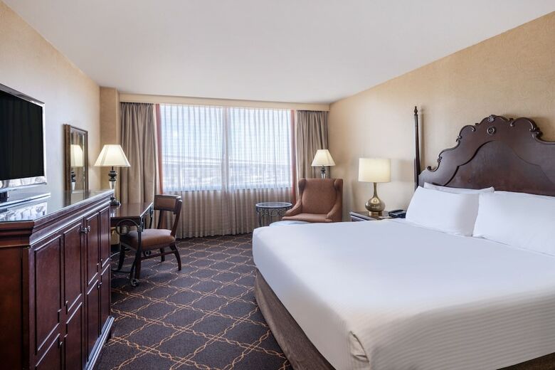 Hotel Omni Austin Southpark