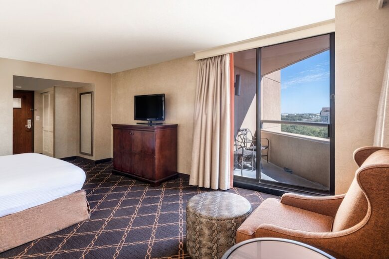 Hotel Omni Austin Southpark