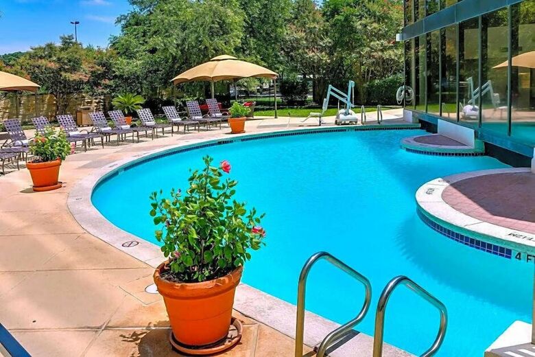 Hotel Omni Austin Southpark