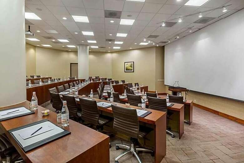 Hotel Omni Austin Southpark
