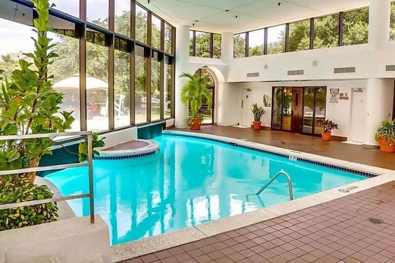 Hotel Omni Austin Southpark