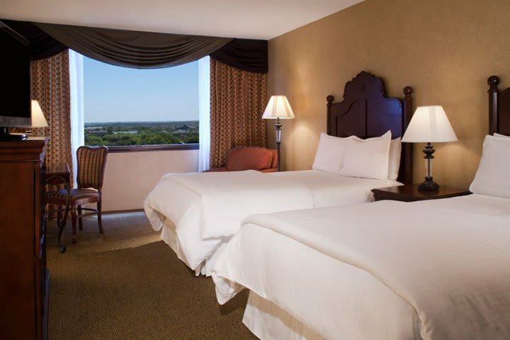 Hotel Omni Austin Southpark