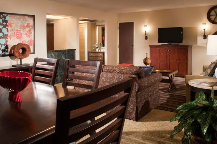 Hotel Omni Austin Southpark