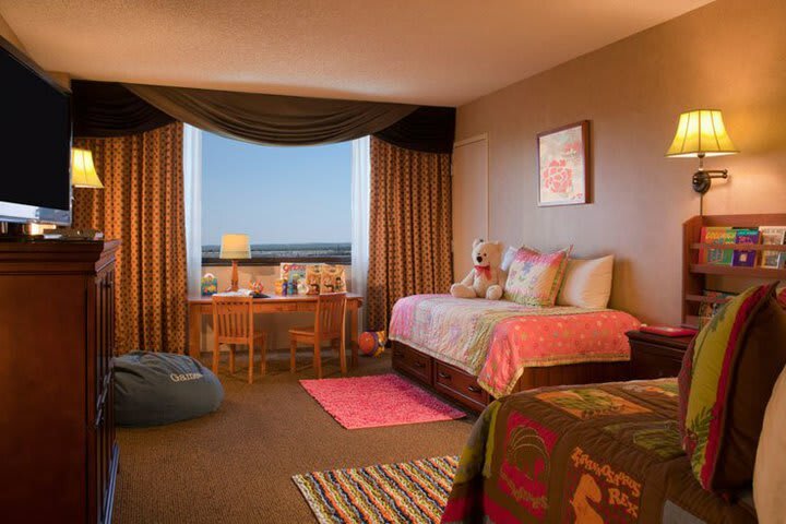 Hotel Omni Austin Southpark