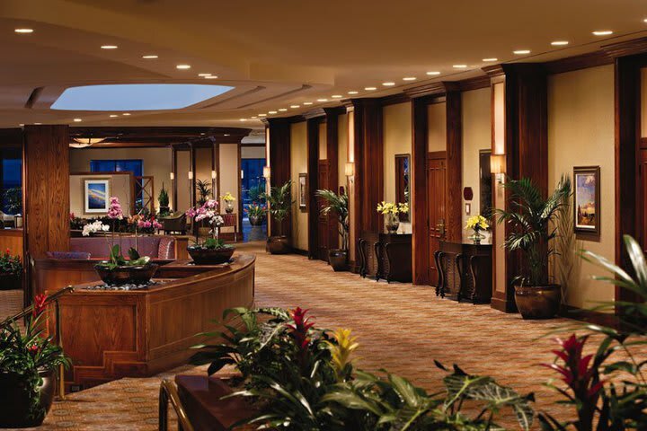 Hotel Omni Austin Southpark