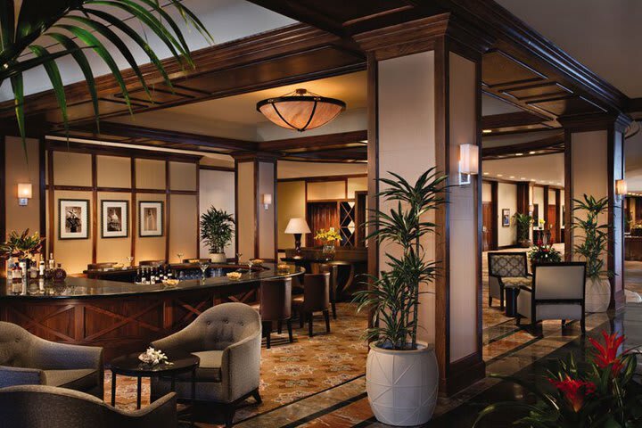Hotel Omni Austin Southpark