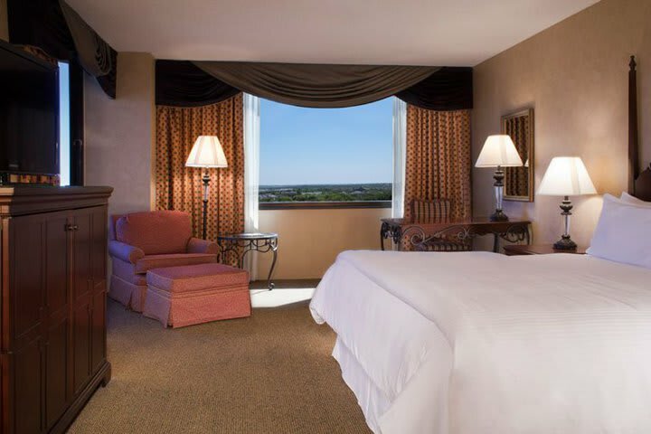 Hotel Omni Austin Southpark