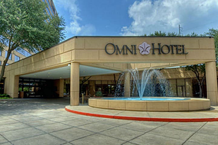 Hotel Omni Austin Southpark