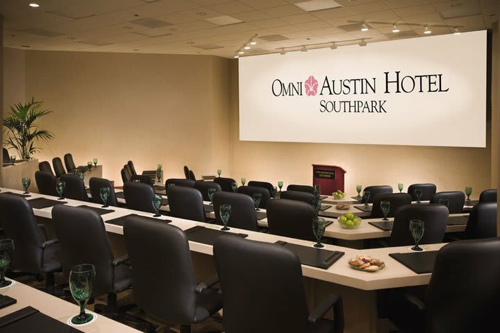 Hotel Omni Austin Southpark