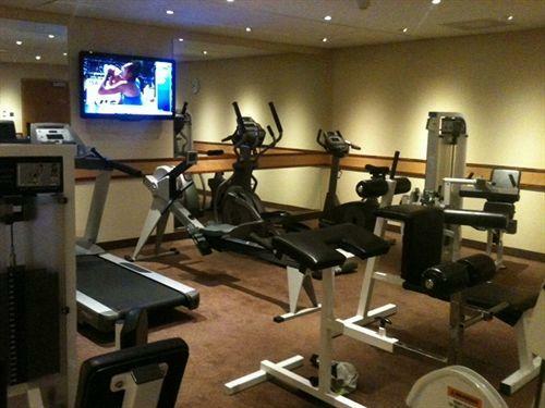 Clayton Hotel Leopardstown