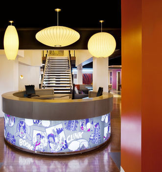 Hotel Indigo Nashville West End