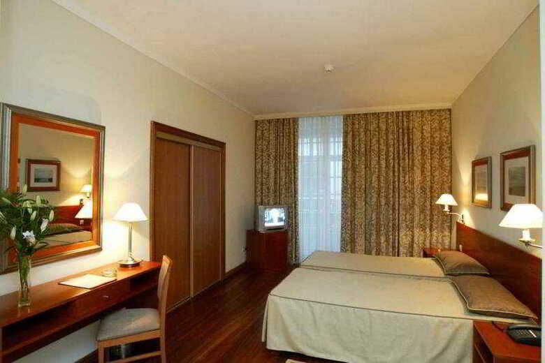 Hotel Camoes