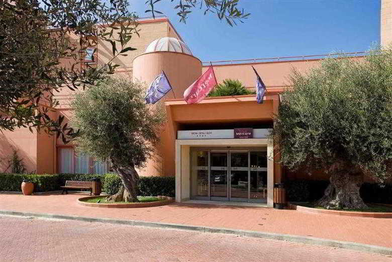 Hotel Mercure Siena Degli Ulivi