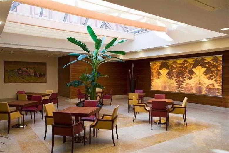 Hotel Mercure Siena Degli Ulivi