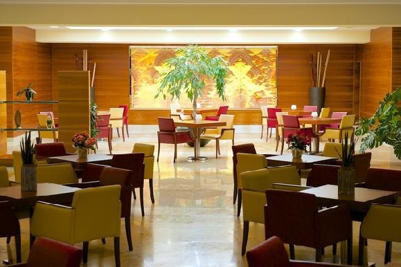 Hotel Mercure Siena Degli Ulivi