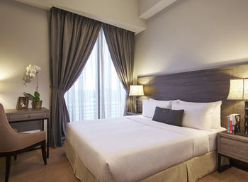 Apartamentos Regency House