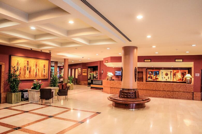 Hotel Memling