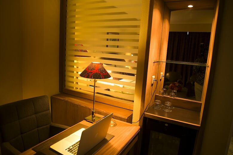 Hotel Memling