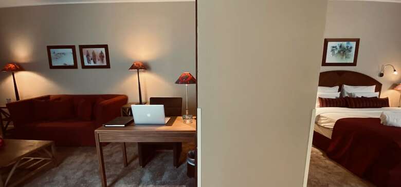 Hotel Memling