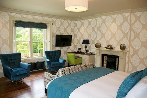 The Oaksmere Hotel