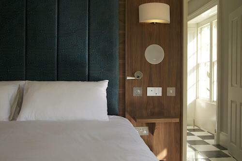 The Oaksmere Hotel