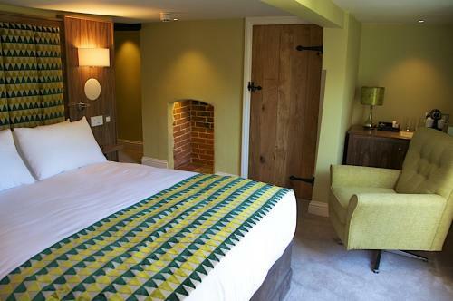 The Oaksmere Hotel
