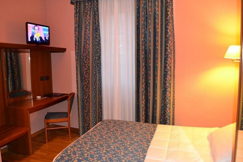 Hotel Albergo Italia