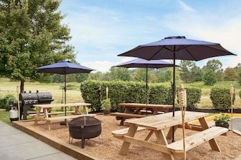 Hotel Microtel Inn & Suites By Wyndham Culpeper