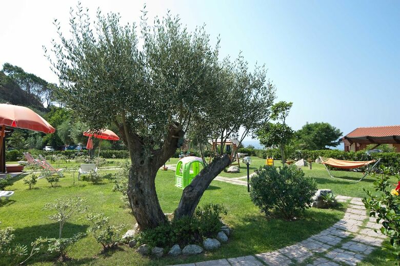 Le Casette Sul Mare