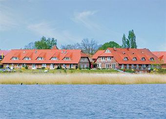 Flair Seehotel Zielow