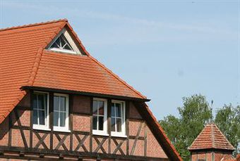 Flair Seehotel Zielow
