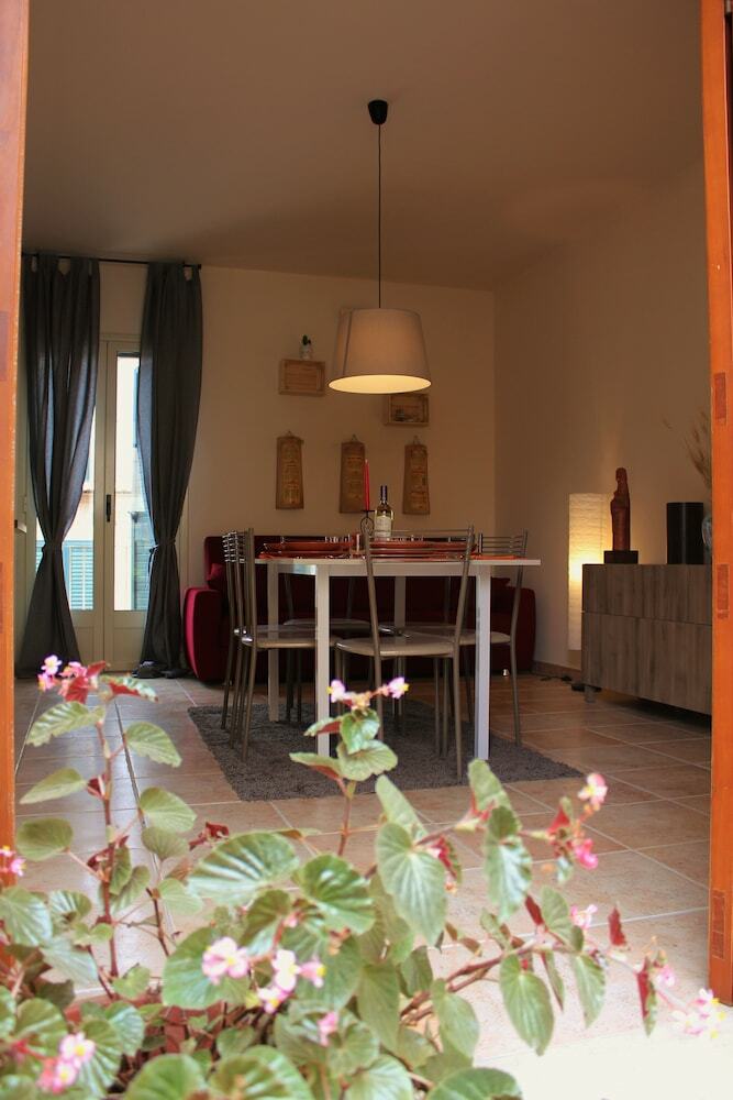 Apartamento Casa P&g