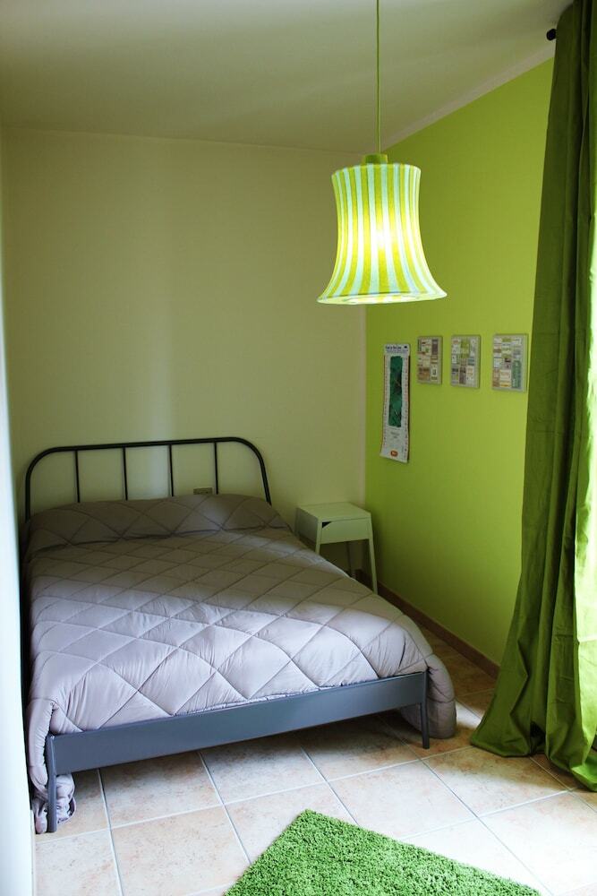 Apartamento Casa P&g