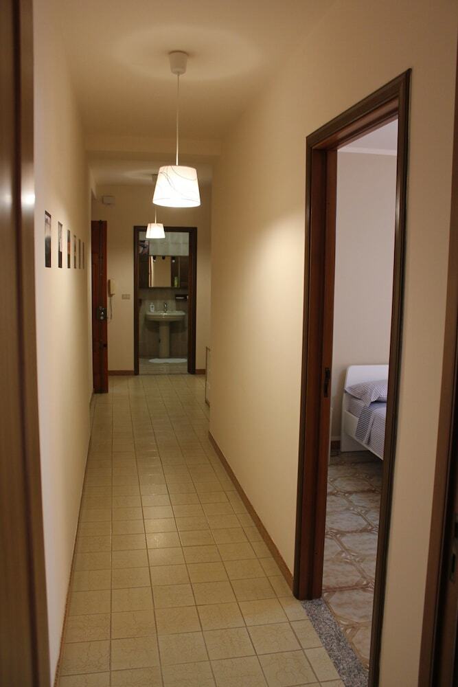 Apartamento Casa P&g