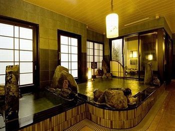 Hotel Dormy Inn Express Mikawa Anjo