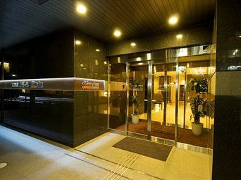 Hotel Dormy Inn Express Mikawa Anjo