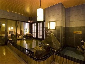 Hotel Dormy Inn Express Mikawa Anjo