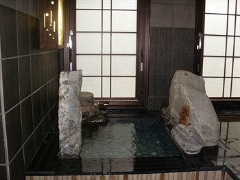Hotel Dormy Inn Express Mikawa Anjo