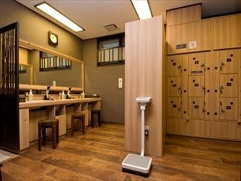 Hotel Dormy Inn Express Mikawa Anjo