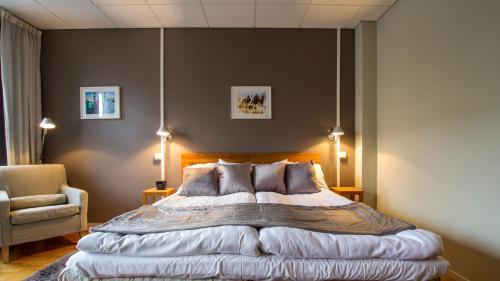 Best Western Hotel Danderyd